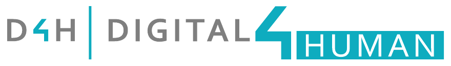 D4H Logo