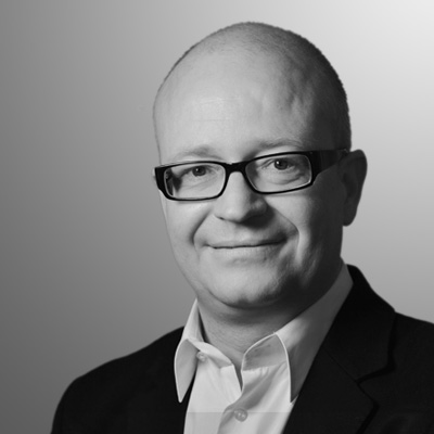 Professor David Scheffer
